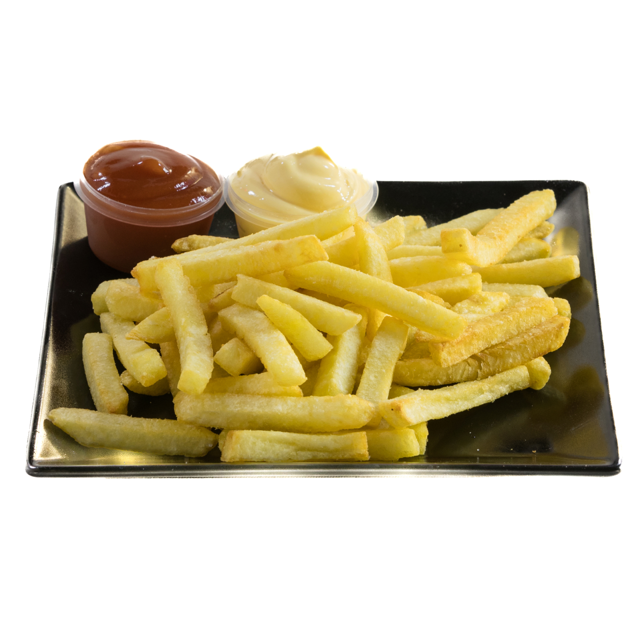 Картофель фри