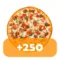 «Сицилийская» Де Люкс 35см